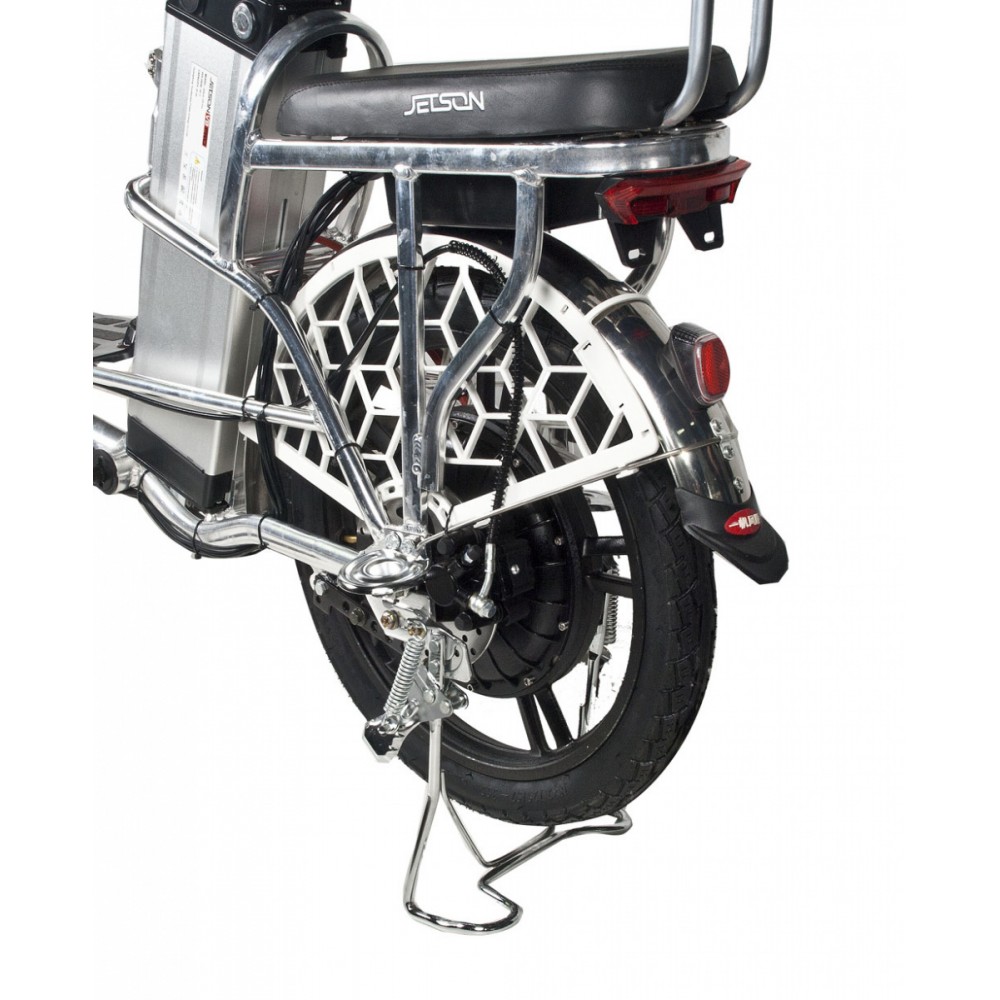 Электровелосипед Jetson Pro Max 60V13Ah (гидравлика)