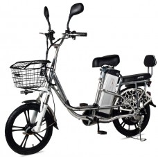 Электровелосипед  Jetson Pro Max (гидравлика)