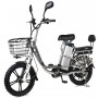 Электровелосипед Jetson Pro Max Plus 60V20Ah (гидравлика)