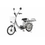 Электровелосипед Jetson V8 PRO 500W 60V/13Ah