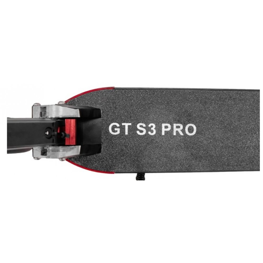 Электросамокат GT S3 Pro