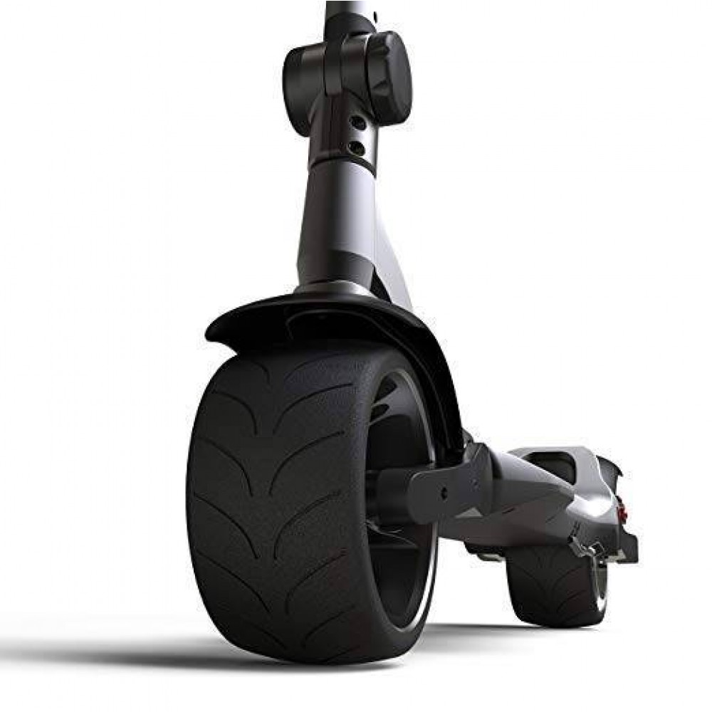 Электросамокат Mercane Wide Wheel Dual Pro