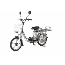 Электровелосипед Jetson V8 60V/12Ah