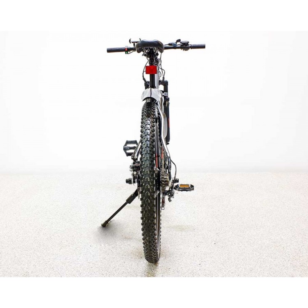 Электровелосипед GreenCamel Класс А (R27,5 350W 10Ah) 7 скоростей
