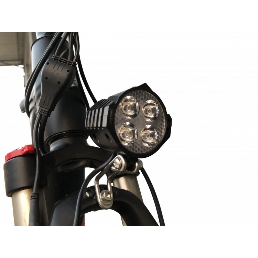 Электровелосипед GreenCamel MinMax (R27,5 250W 36V 10Ah) 21 скорость