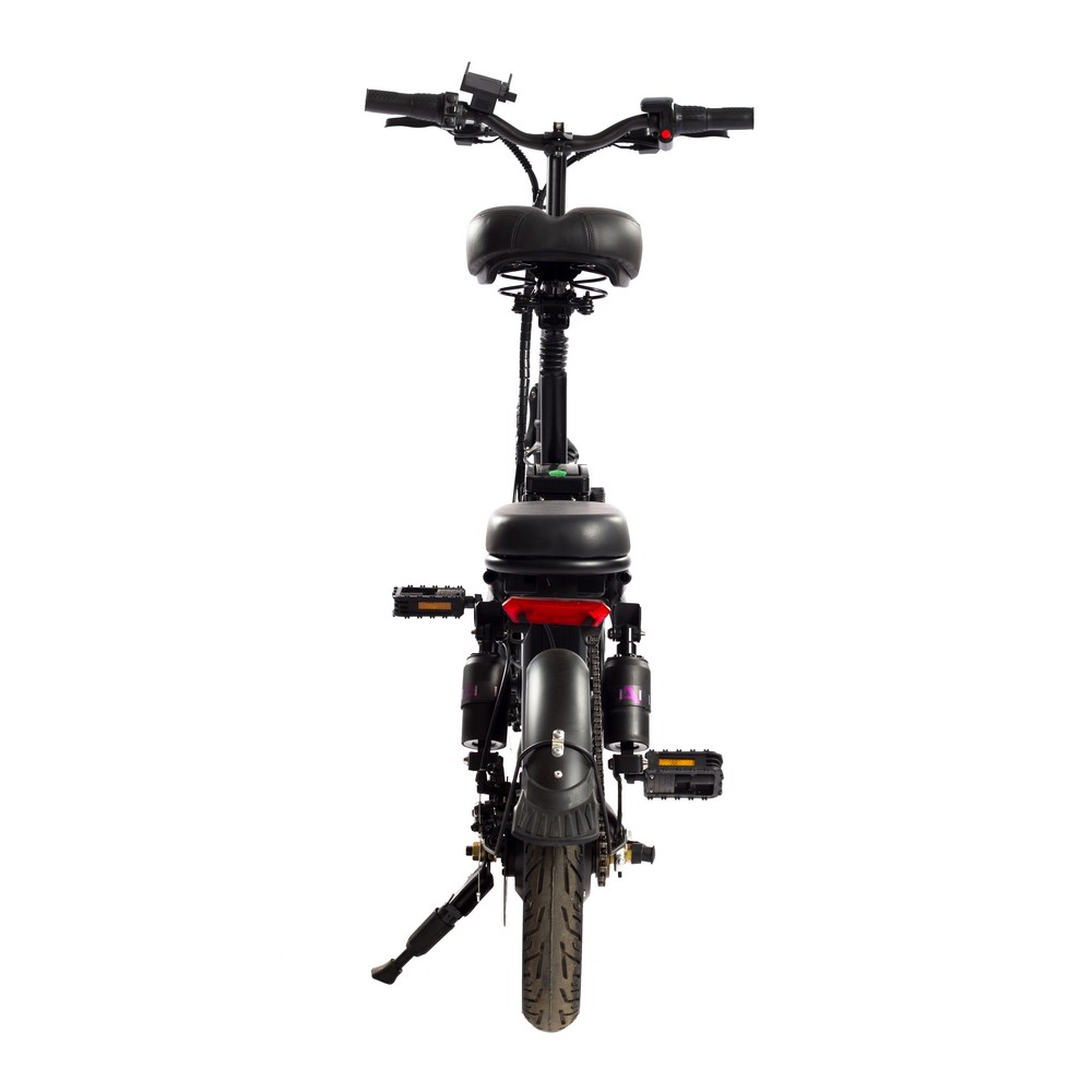 Электровелосипед IconBIT E-Bike K300