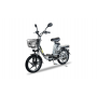 Электровелосипед Mingto V12 LUX 60V 20Ah