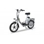 Электровелосипед Mingto V8 Pro 60V 13Ah