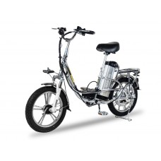 Электровелосипед Mingto V8 Pro 60V 20Ah