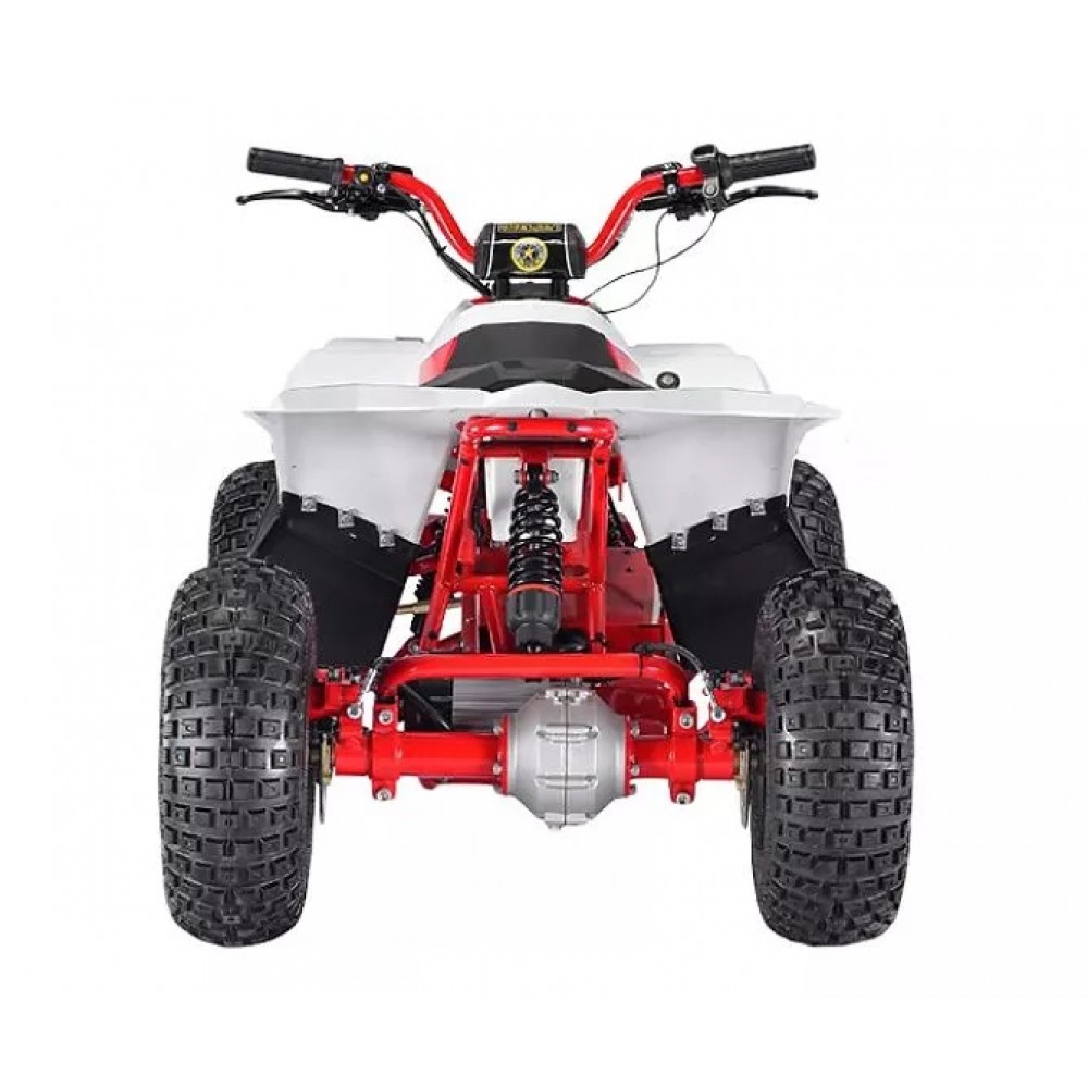 Детский электроквадроцикл Velocifero MINI ATV