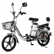 Электровелосипед Jetson Pro Max Ultra