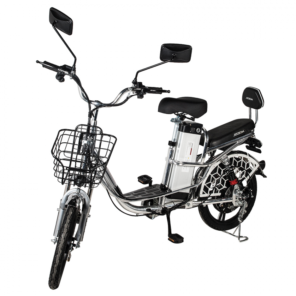 Электровелосипед Jetson Pro Max Ultra