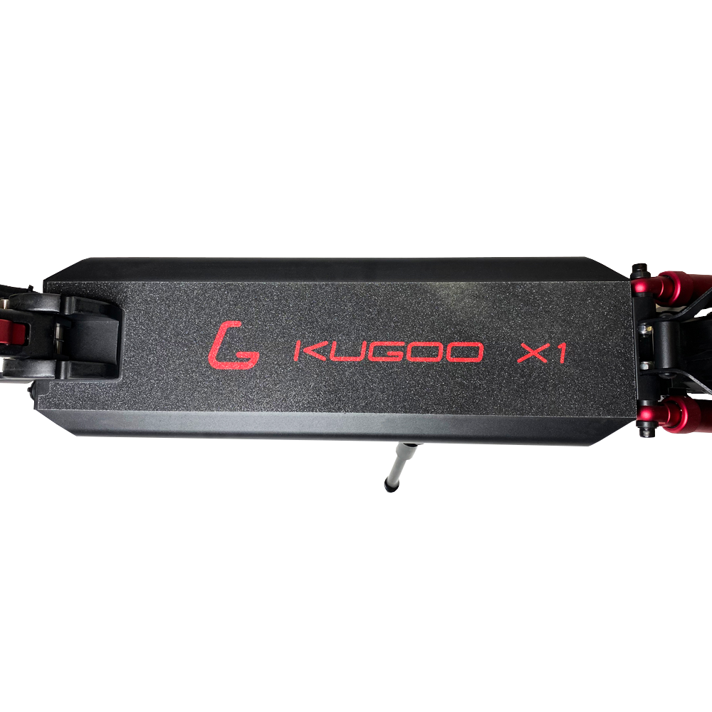 Электросамокат Kugoo X1
