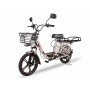 Электровелосипед Minako V12 Lux 15Ah