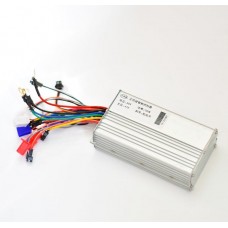 Контроллер для электро байка CityCoco 60V/1500W