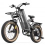 Электровелосипед Coswheel M20 500W 48V 35Ah