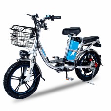 Электровелосипед Minako V8 ECO 12Ah