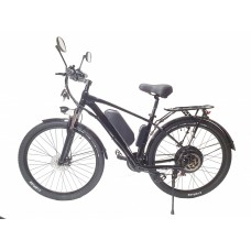 Электровелосипед Syccyba H3
