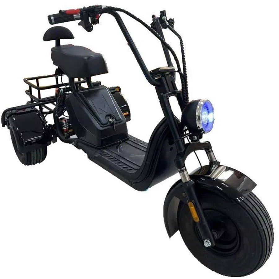 Электроскутер citycoco trike gt x5. Citycoco модель Trike gt-x7. Электроскутер Trike gt x5 Pro фото.