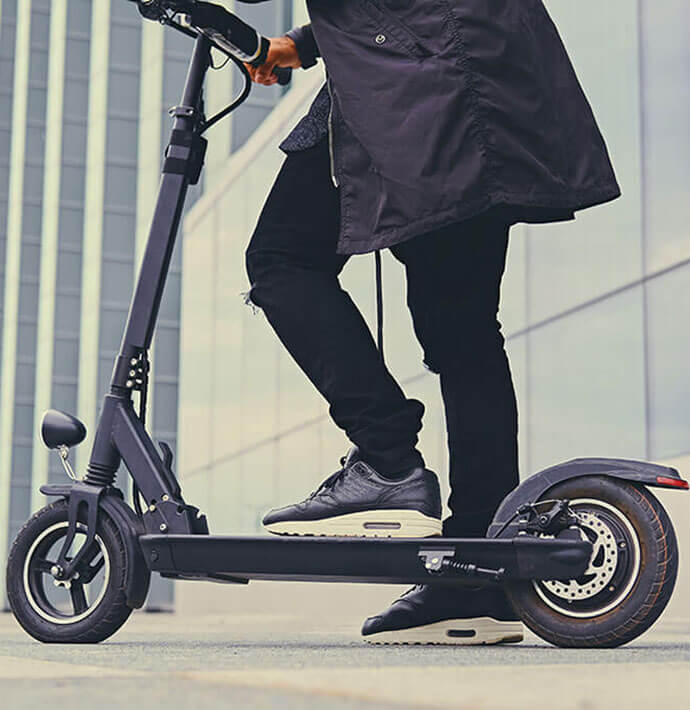 Scooter Image
